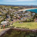 CENTRAL NO 5 LUXURY APARTMENT Kiama