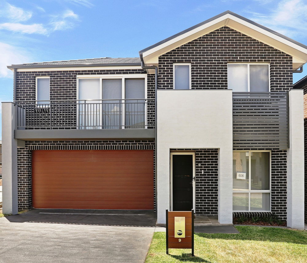 Glenfield Villas Sydney Glenfield