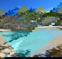 Pandanus Pocket 10 Beach Getaway - Adwords Guide