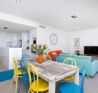 Colour and Swank at the Mill in the Heart of the CBD - Adwords Guide
