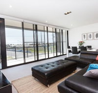 4 Bedroom Executive Apartment in the CBD - Adwords Guide