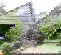 Elm Cottage Barn