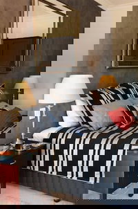 Wombadah Luxury Accommodation