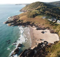 OceanScape Luxury Beachfront Villas - Adwords Guide