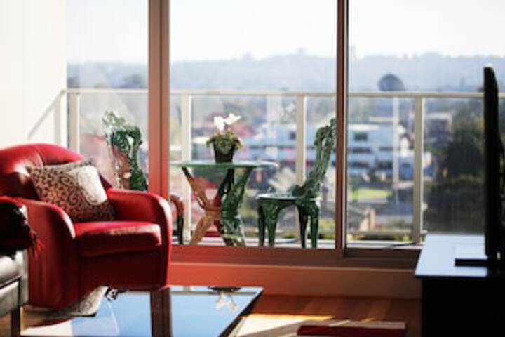 Bluebell Apartments Box Hill