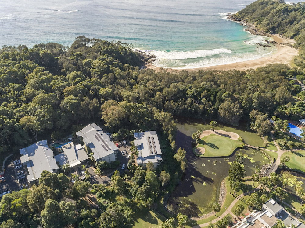 Club Wyndham Coffs Harbour Trademark Collection by Wyndham Coffs Harbour