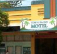 Town Palms Motel - Adwords Guide