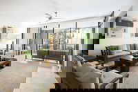 Temple 221 2BR Resort Spa Apartment