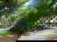 Coral Coast Resort Apartment