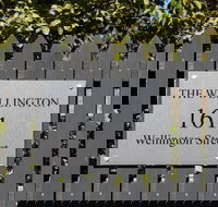 The Wellington Bed  Breakfast - Adwords Guide