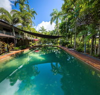 King Reef Resort - Adwords Guide