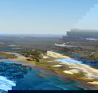 Stuarts Point Holiday Park - Adwords Guide