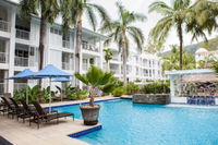 2121 Family Holiday Apartment