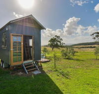 Live Big in The Gurdies Tiny House with a View - Adwords Guide