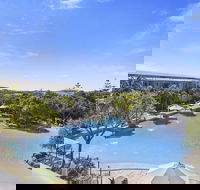 Resort  Spa on the Lagoon 5306 / 07 - Adwords Guide
