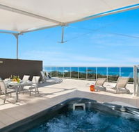 LUXURY BALE PENTHOUSE  JACUZZI SPA 1328 NORTH CULTURE - Adwords Guide