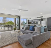 KINGSCLIFF NOR NOR EAST 101 on MARINE PARADE - Adwords Guide