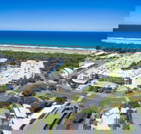 Cotton Beach Rooftop 55 - Adwords Guide
