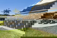 Esk Wivenhoe Motor Inn