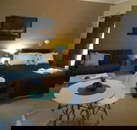 Second Valley Motel - Adwords Guide