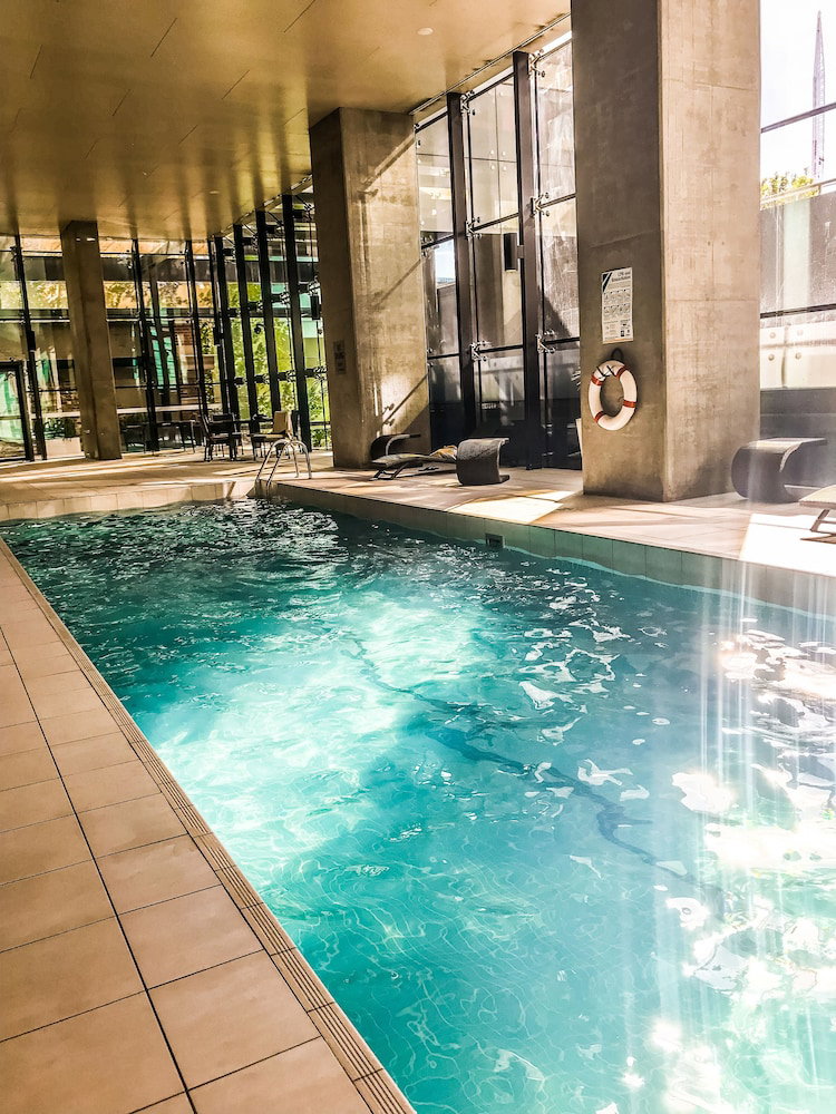 Rose Lane Serviced Apartment Melbourne
