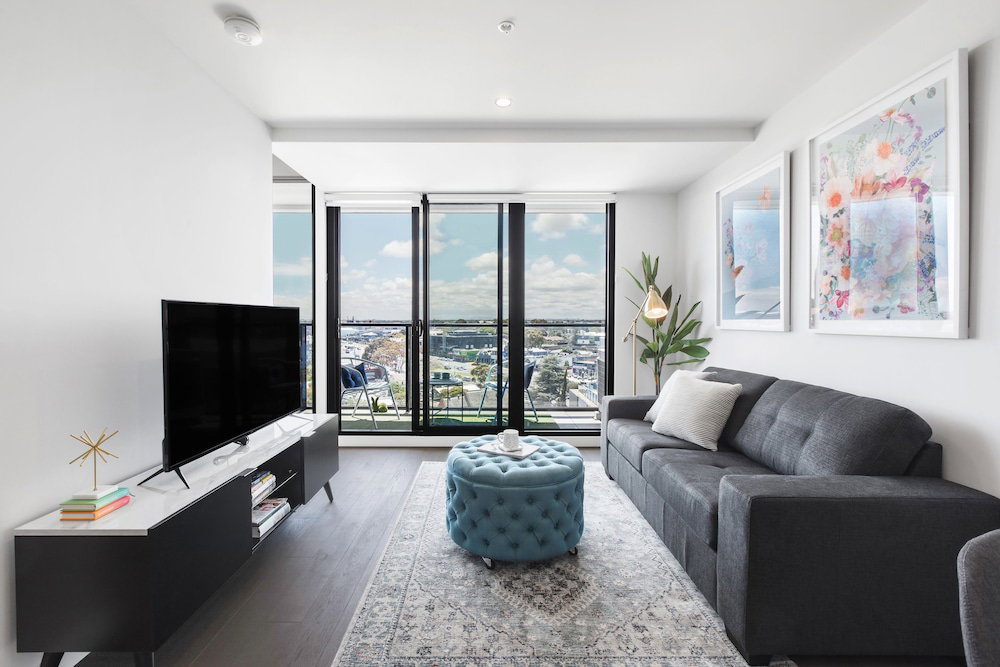 Ilixir Apartments by Ready Set Host Cheltenham