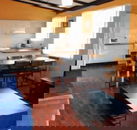 Beach Unit 5 at Hat Head - Adwords Guide