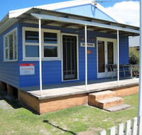 Bonnydoon at Hat Head - Adwords Guide