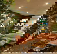 Garden Hotel - Adwords Guide