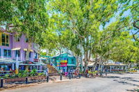 Peppers Beach Club Penthouse