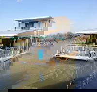Corroboree Houseboats - Adwords Guide