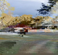 Currango Homestead - Adwords Guide