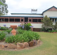 Rosebank Homestead Farmstay - Adwords Guide