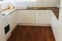 Cottage on Cork Hatfield House