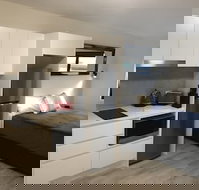 Alfred Apartment - Adwords Guide