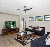 Pebbles at Casuarina Beach - Adwords Guide