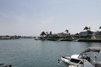 Serviced Waterfront Whole Villa