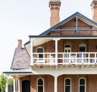 The Byng Street Boutique Hotel - Adwords Guide