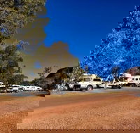 Tom Price Tourist Park - Adwords Guide