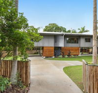 Fingal Head Dune House - Adwords Guide
