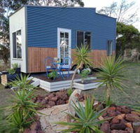 Dyl  Lils Tiny House on Wheels - Adwords Guide