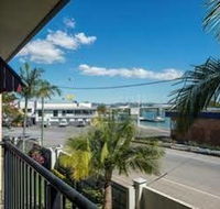 Portside Executive Apartments Gladstone - Adwords Guide