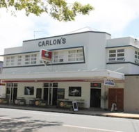 Carlon's Hotel - Adwords Guide