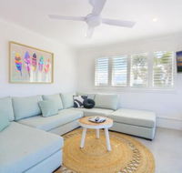 Kingscliff Private Beachfront Accomodation - Adwords Guide