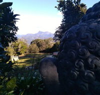 Ruah Rain Forest Retreat - Adwords Guide