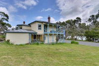 Blue Seal Accommodation
