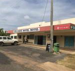 Chillagoe Cockatoo Hotel Motel - Adwords Guide
