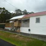 Riders Hut Derby