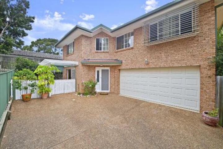 3 / 54 Owen Street Port Macquarie Port Macquarie