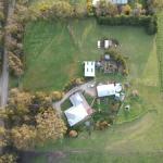 Aashay B  B Fish Creek